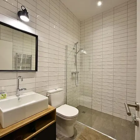 Domillion New Modern Old Town U2302 Апартаменти *