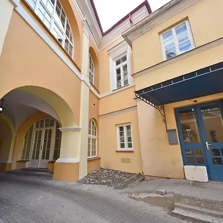 Domillion New Modern Old Town U2302 * Вільнюс