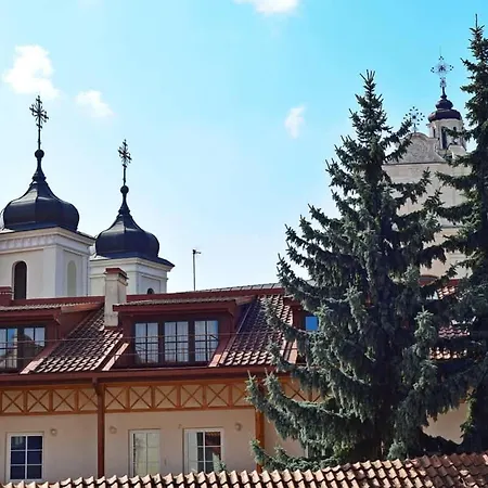 Lejlighed Domillion New Modern Old Town U2302 Vilnius