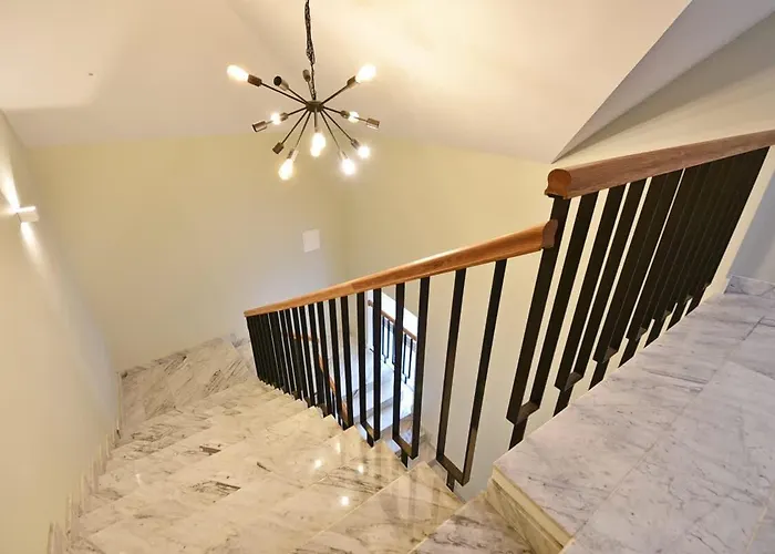 Domillion New Modern Old Town U2302 * Vilnius