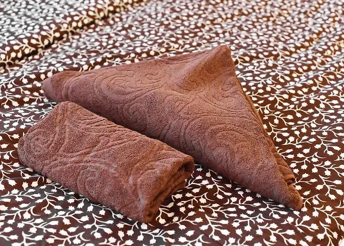 Appartamento Domillion New Modern Old Town U2302 *